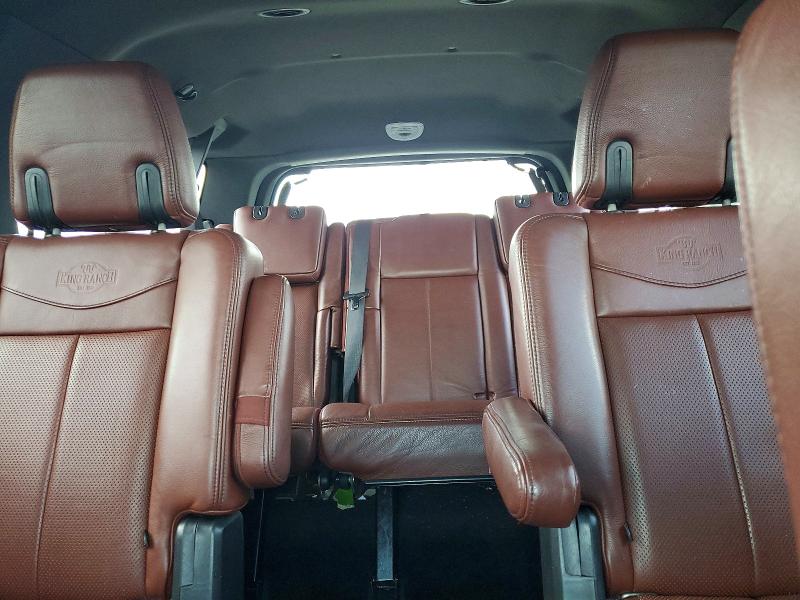 54732636 :رقم المزاد ، 1FMJK1J59EEF08875 vin ، 2014 Ford Expedition مزاد بيع