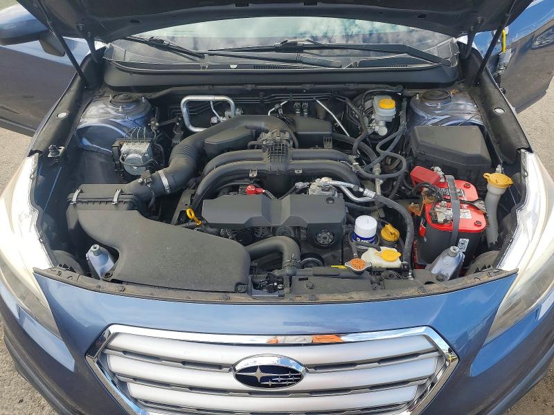 Aukcja sprzedaży 2017 Subaru Outback, vin: 4S4BSADC5H3327366, numer aukcji: 55088086