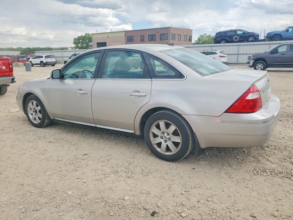 Aukcja sprzedaży 2007 Ford Five Hundred, vin: 1FAHP24137G140130, numer aukcji: 52211896
