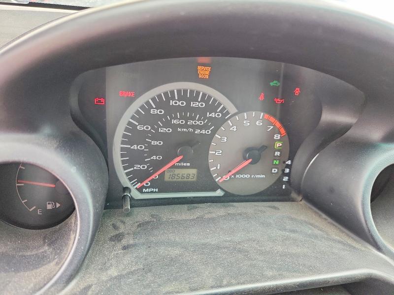 Продаж на аукціоні авто 2005 Mitsubishi Eclipse, vin: 4A3AC84H55E003557, номер лоту: 50109506