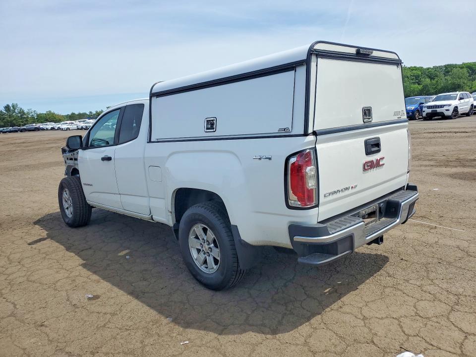Aukcja sprzedaży 2019 Gmc Canyon, vin: 1GTH6BEN4K1358667, numer aukcji: 52813846