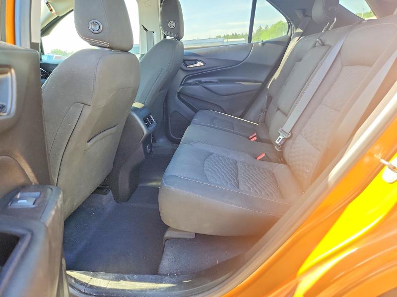 Продаж на аукціоні авто 2019 Chevrolet Equinox, vin: 2GNAXUEV9K6218211, номер лоту: 55146206
