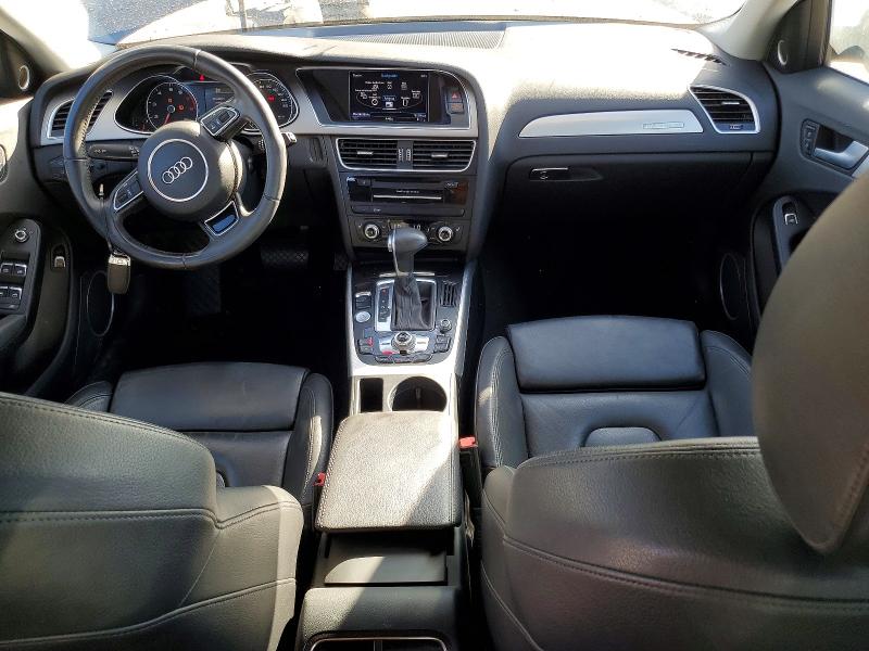 Продаж на аукціоні авто 2013 Audi A4, vin: WAUFFAFL6DN042971, номер лоту: 55102906