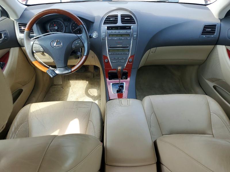 Продажа на аукционе авто 2008 Lexus Es 350, vin: JTHBJ46GX82173833, номер лота: 53958656