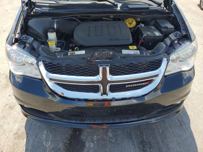 Продаж на аукціоні авто 2019 Dodge Grand Caravan, vin: 2C4RDGCG7KR774686, номер лоту: 54637996
