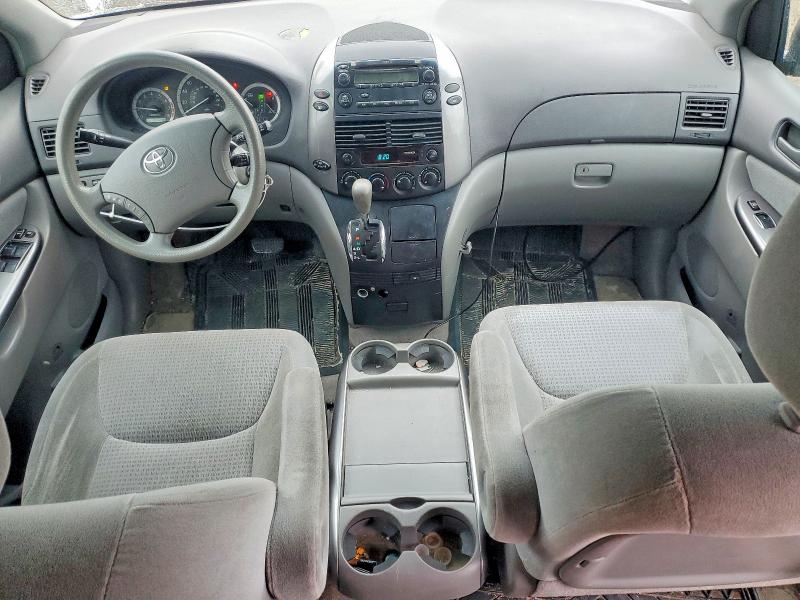 Aukcja sprzedaży 2009 Toyota Sienna, vin: 5TDZK29CX9S281745, numer aukcji: 52834726