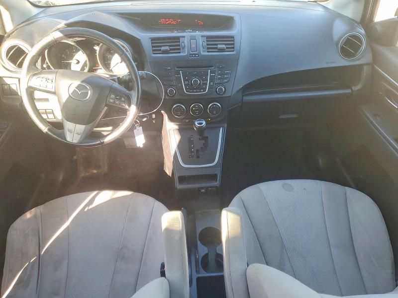 Aukcja sprzedaży 2013 Mazda 5, vin: JM1CW2CL6D0152867, numer aukcji: 53703956