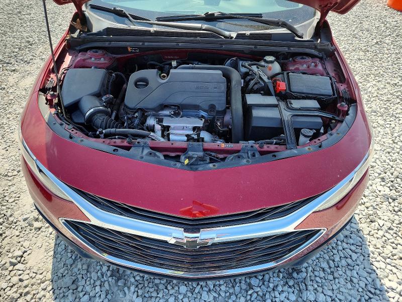 2020 Chevrolet Malibu მანქანა იყიდება აუქციონზე, vin: 1G1ZG5ST9LF123247, აუქციონის ნომერი: 52843896