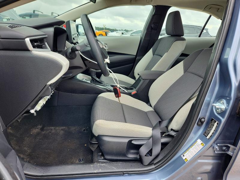 Aukcja sprzedaży 2026 Toyota Corolla, vin: 5YFB4MDE0TP370787, numer aukcji: 54655716