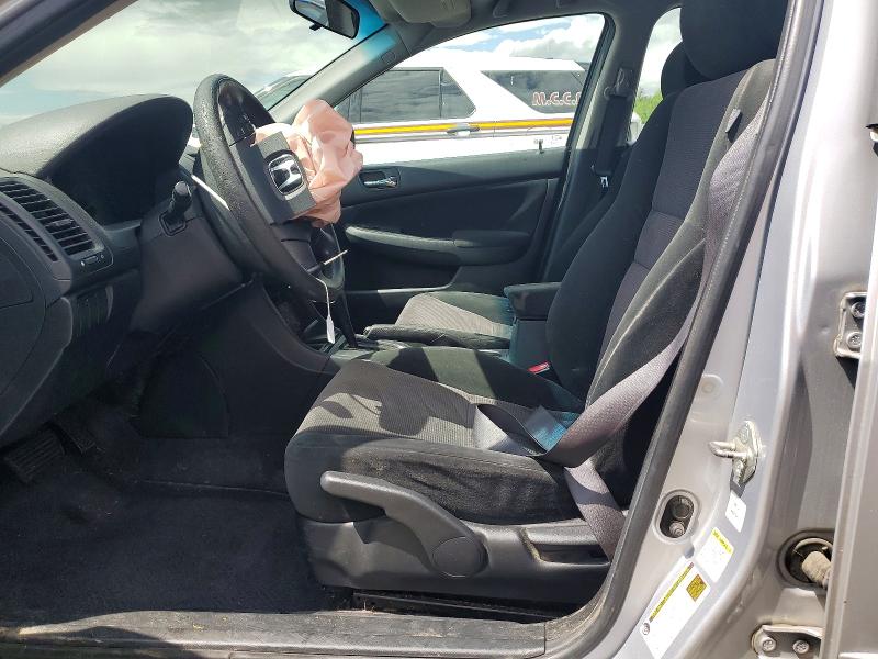 Продажа на аукционе авто 2005 Honda Accord, vin: 1HGCM56475A125718, номер лота: 55213516