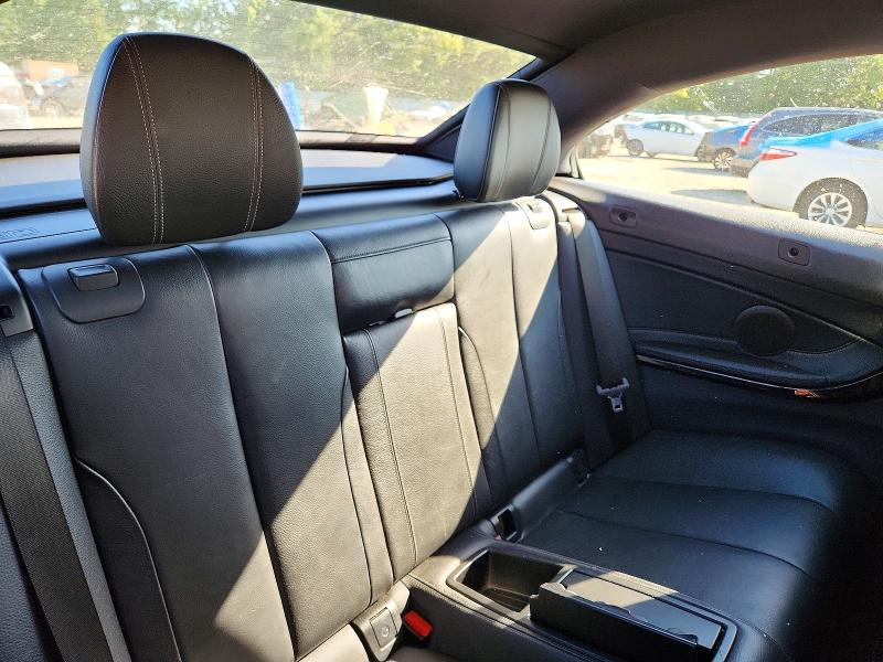 55044596 :رقم المزاد ، WBA4Z3C59JEA31848 vin ، 2018 Bmw 430xi مزاد بيع