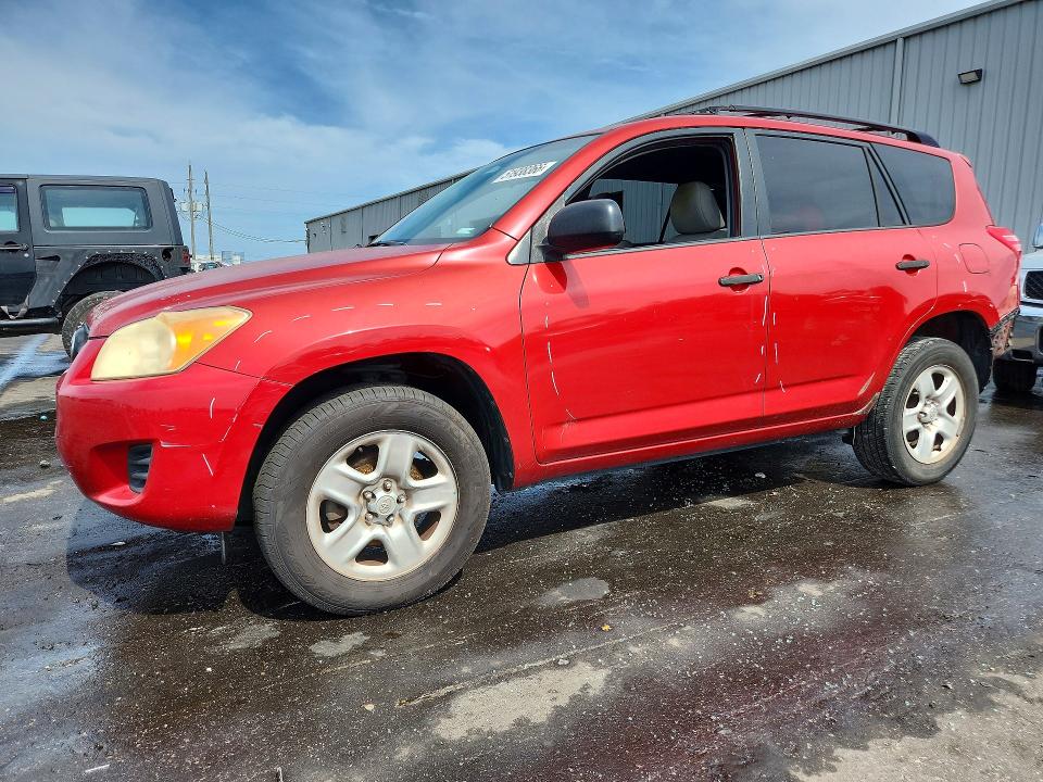 Продаж на аукціоні авто 2010 Toyota Rav4, vin: JTMKF4DV7A5019041, номер лоту: 51938366