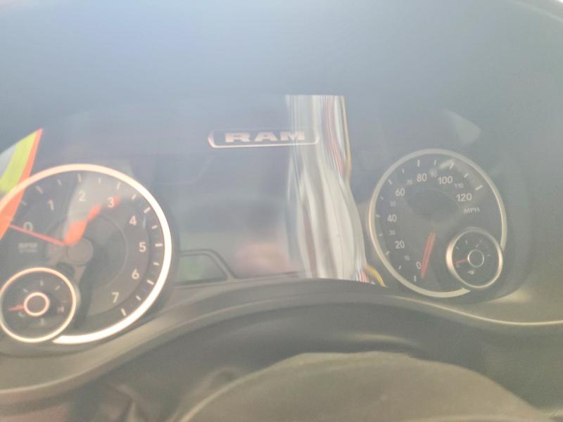 92184165 :رقم المزاد ، 1C6SRFFP5TN157964 vin ، 2026 Ram 1500 مزاد بيع
