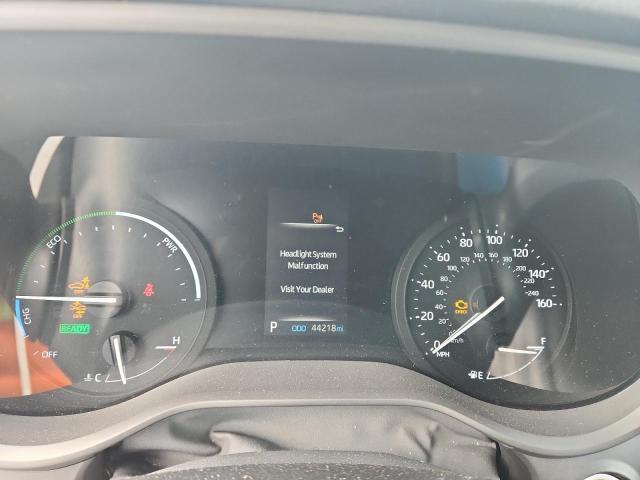 52484406 :رقم المزاد ، 5TDJRKEC6MS039901 vin ، 2021 Toyota Sienna مزاد بيع