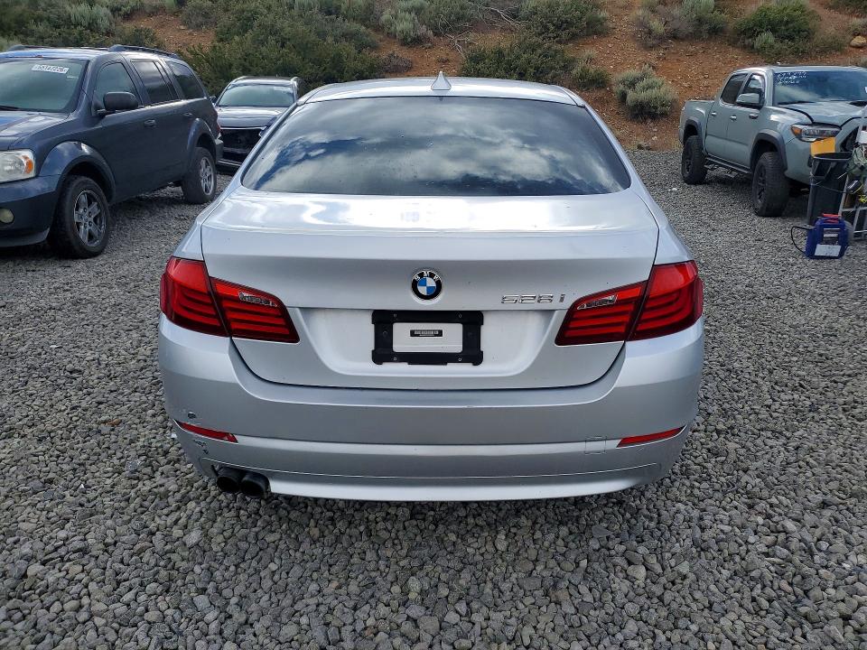 Aukcja sprzedaży 2012 Bmw 528, vin: WBAXH5C53CDW02039, numer aukcji: 54874856