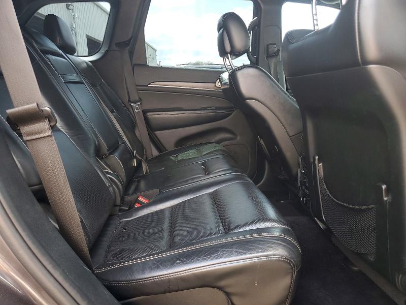 Продаж на аукціоні авто 2017 Jeep Grand Cherokee, vin: 1C4RJFBG8HC922768, номер лоту: 51957156