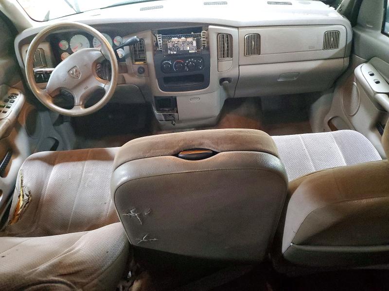 52042726 :رقم المزاد ، 1D7HA18D13S329723 vin ، 2003 Dodge Ram 1500 مزاد بيع