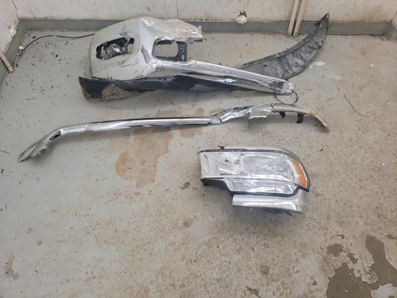53375916 :رقم المزاد ، 3C6UR5DJ1RG365147 vin ، 2024 Ram 2500 مزاد بيع
