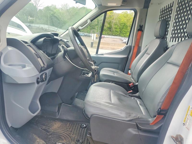 51140596 :رقم المزاد ، 1FTYE2CM6KKB49454 vin ، 2019 Ford Transit مزاد بيع