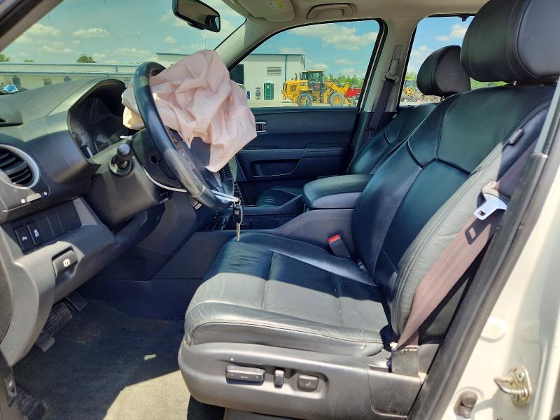 Продаж на аукціоні авто 2015 Honda Pilot, vin: 5FNYF4H93FB042023, номер лоту: 52476366