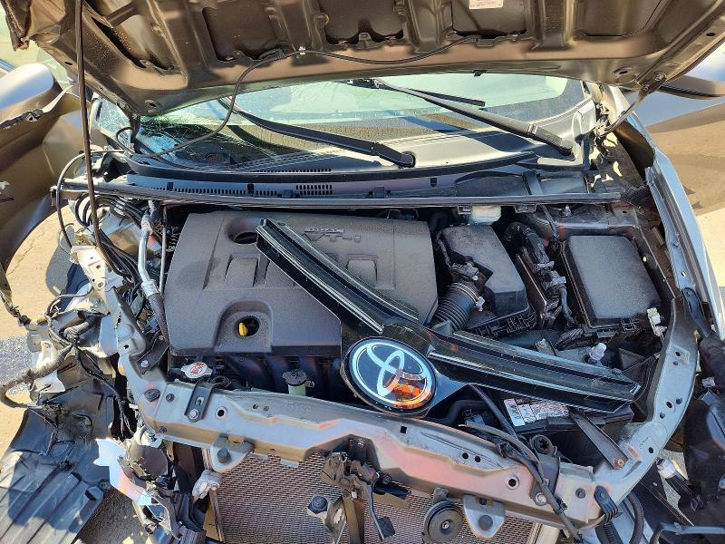 Продажа на аукционе авто 2017 Toyota Corolla, vin: 2T1BURHE9HC894552, номер лота: 52454436