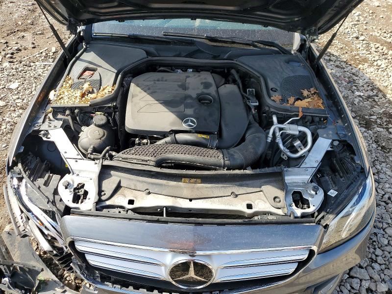 52738136 :رقم المزاد ، WDDZF8EB6LA704030 vin ، 2020 Mercedes-benz E مزاد بيع
