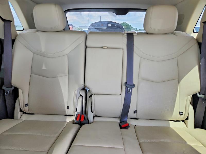 54880936 :رقم المزاد ، 1GYKNCRS3RZ714028 vin ، 2024 Cadillac Xt5 مزاد بيع