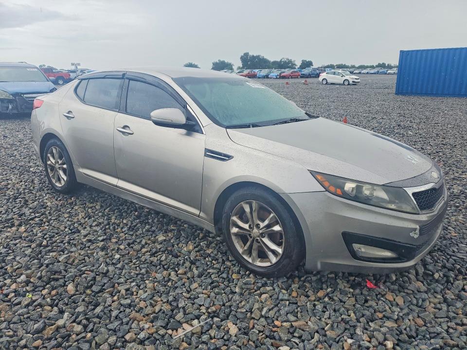 Aukcja sprzedaży 2013 Kia Optima, vin: 5XXGM4A78DG204426, numer aukcji: 55172056