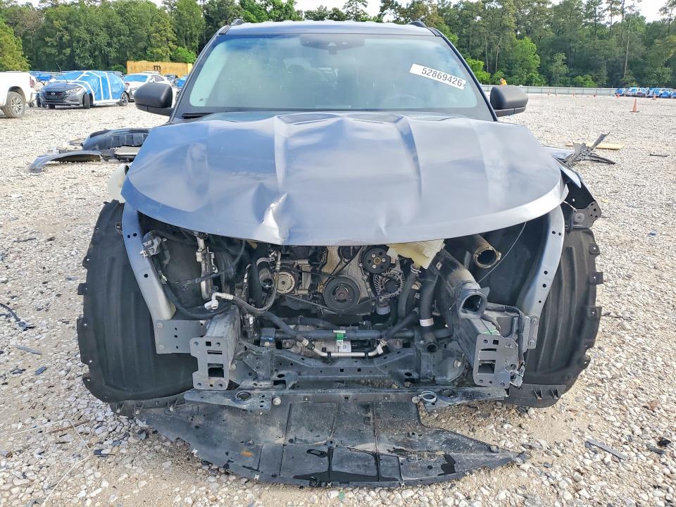 Продажа на аукционе авто 2021 Ford Explorer, vin: 1FMSK7DH3MGB59793, номер лота: 52869426