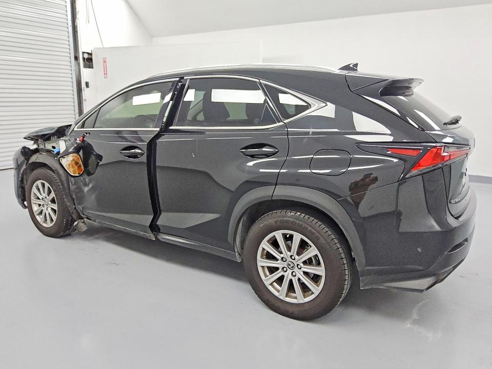Aukcja sprzedaży 2020 Lexus Nx, vin: JTJDARBZ8L2171812, numer aukcji: 53598606