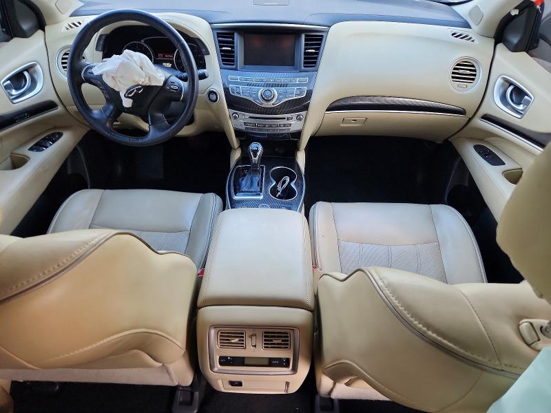 Продажа на аукционе авто 2018 Infiniti Qx60, vin: 5N1DL0MM3JC514037, номер лота: 53295836