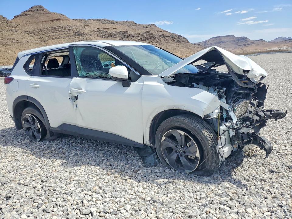 Продаж на аукціоні авто 2024 Nissan Rogue, vin: JN8BT3BA2RW002256, номер лоту: 53653206