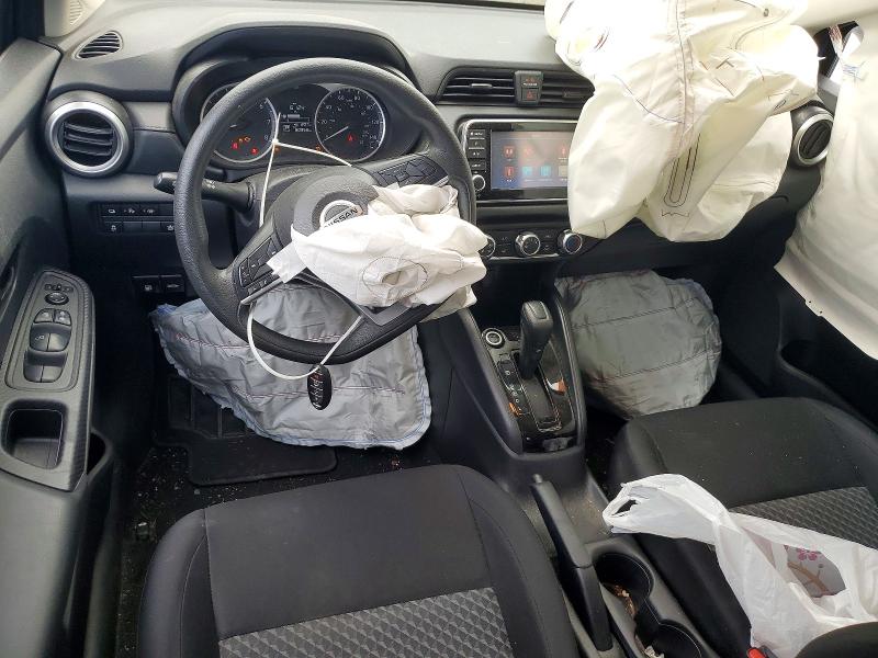 Продаж на аукціоні авто 2021 Nissan Versa, vin: 3N1CN8DV9ML806272, номер лоту: 53394176