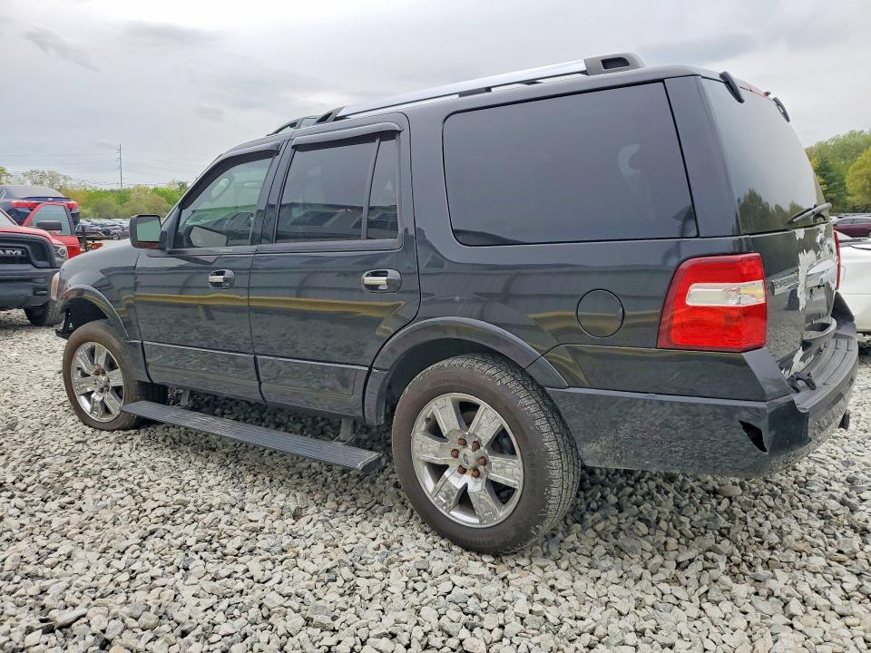 Продажа на аукционе авто 2010 Ford Expedition, vin: 1FMJU2A58AEB46158, номер лота: 52906056