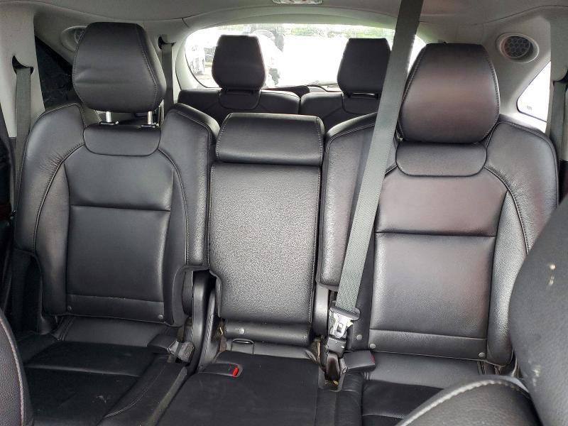 Продажа на аукционе авто 2014 Acura Mdx, vin: 5FRYD3H61EB008956, номер лота: 52426236