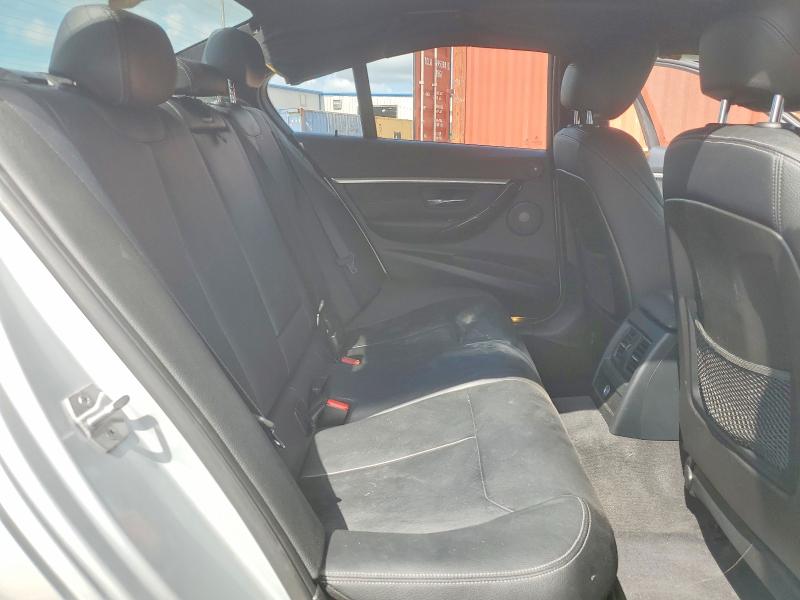 Продажа на аукционе авто 2017 Bmw 340xi, vin: WBA8B3G52HNU35372, номер лота: 53318556