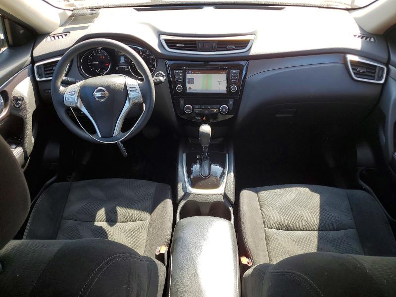 Продажа на аукционе авто 2015 Nissan Rogue, vin: 5N1AT2MVXFC923103, номер лота: 52683236