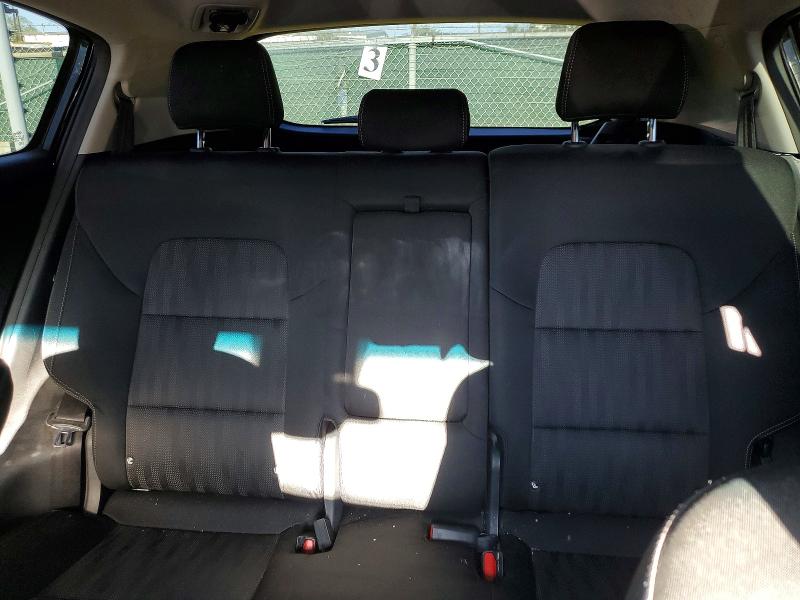 Продажа на аукционе авто 2020 Kia Sportage, vin: KNDPMCAC7L7658763, номер лота: 53097846
