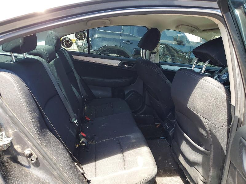Aukcja sprzedaży 2019 Subaru Legacy, vin: 4S3BNAF64K3018756, numer aukcji: 53248266