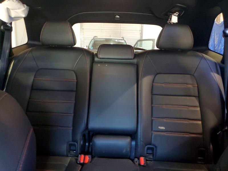 Aukcja sprzedaży 2025 Honda Cr-v, vin: 7FARS6H8XSE010882, numer aukcji: 52490776