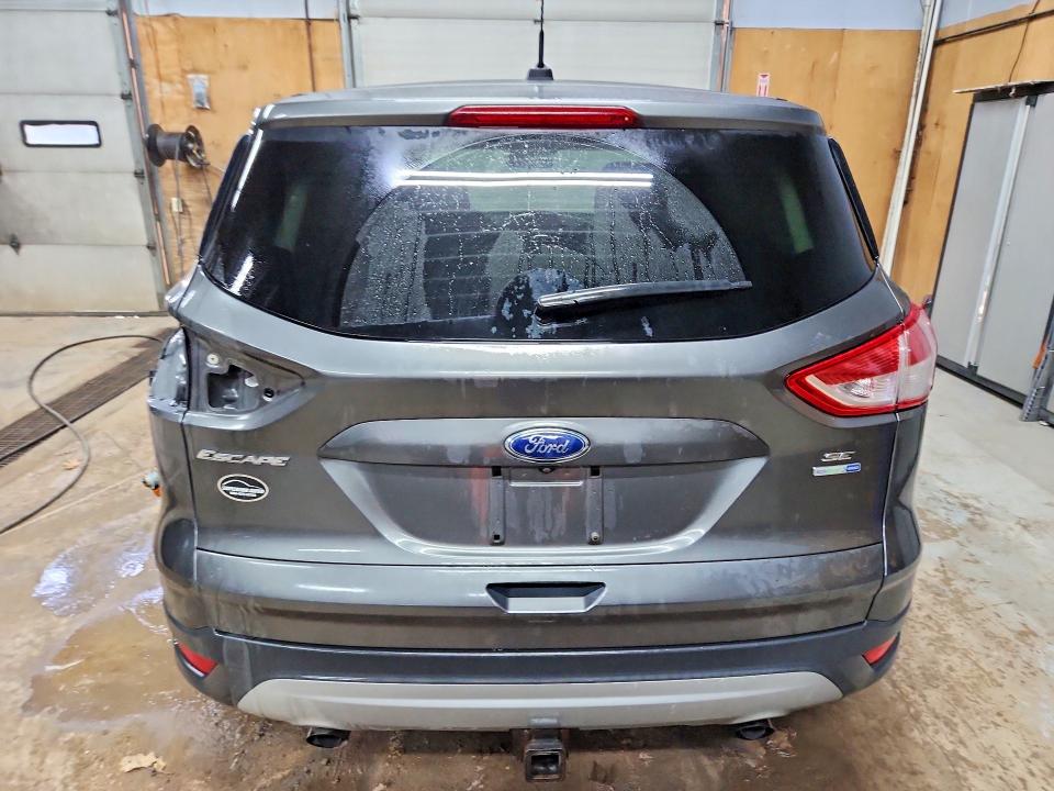 Продаж на аукціоні авто 2016 Ford Escape, vin: 1FMCU9G92GUA43246, номер лоту: 54102186