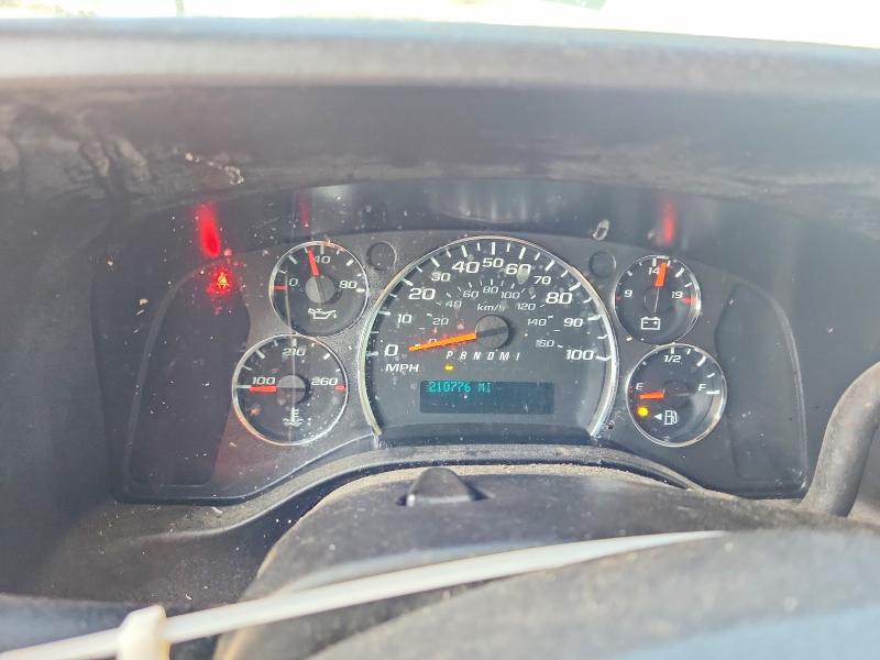 Продаж на аукціоні авто 2010 Chevrolet Express G3500, vin: 1GB6G3BG8A1145899, номер лоту: 52127116