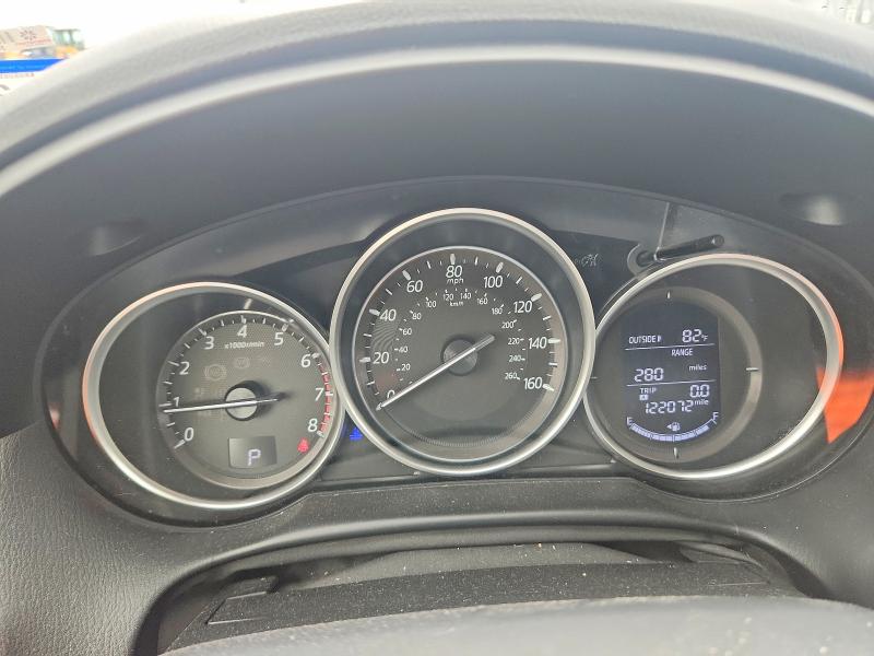Продаж на аукціоні авто 2016 Mazda Cx-5, vin: JM3KE2CY9G0913297, номер лоту: 54198236