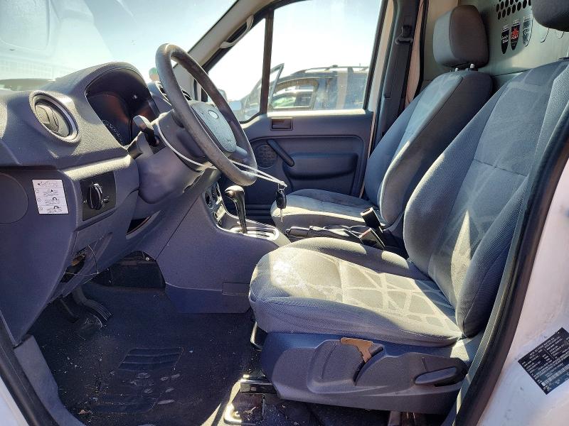 Auction sale of the 2013 Ford Transit Connect, vin: NM0LS7BN7DT126561, lot number: 52778916