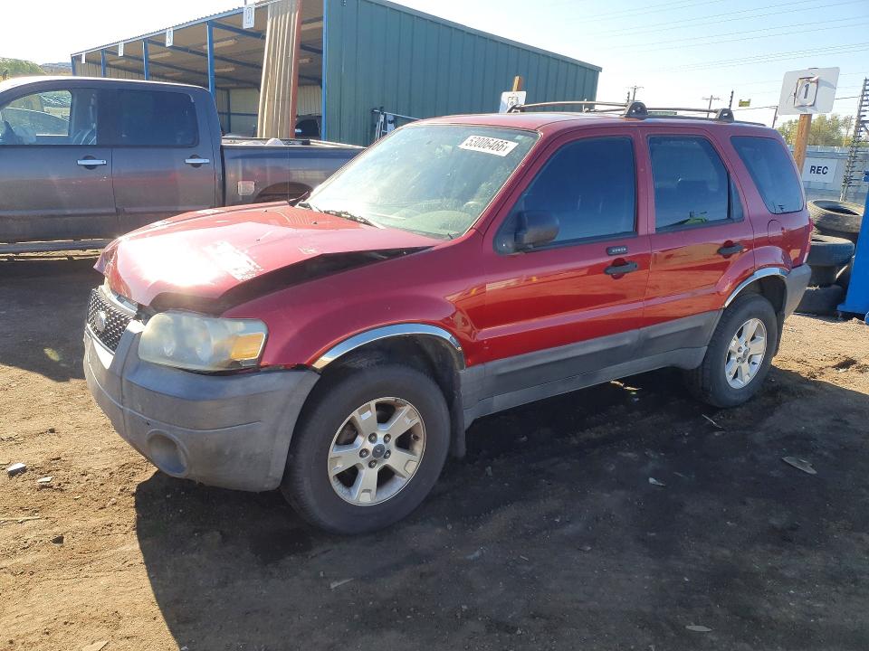 Продаж на аукціоні авто 2005 Ford Escape, vin: 1FMYU03135KB50283, номер лоту: 53006466