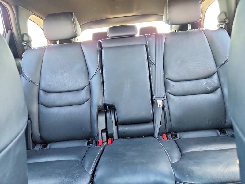 Aukcja sprzedaży 2020 Mazda Cx-9, vin: JM3TCBDY6L0418414, numer aukcji: 53871746