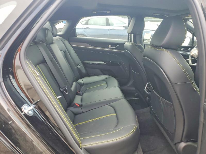 Aukcja sprzedaży 2026 Kia K5, vin: KNAG44J88T5417692, numer aukcji: 53270756