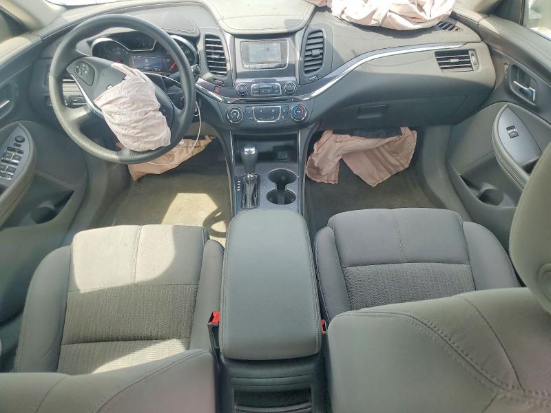54760546 :رقم المزاد ، 1G11Y5SL4EU122838 vin ، 2014 Chevrolet Impala مزاد بيع