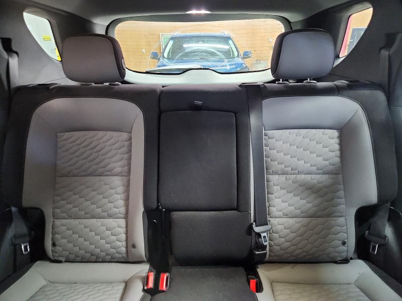 Aukcja sprzedaży 2020 Chevrolet Equinox, vin: 2GNAXHEV5L6107776, numer aukcji: 53790406