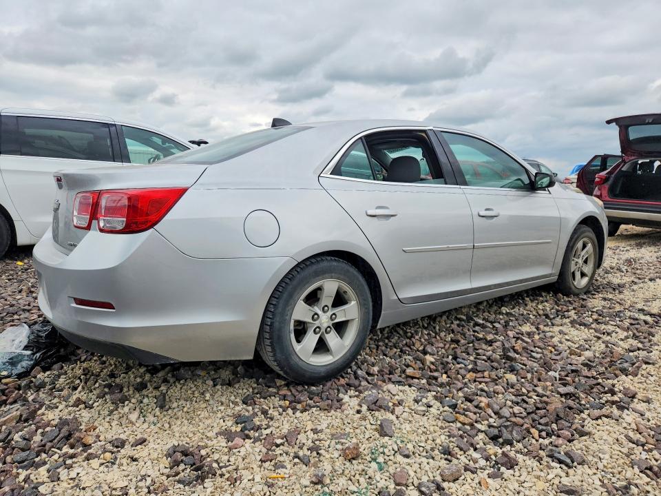54268806 :رقم المزاد ، 1G11A5SA9DF316609 vin ، 2013 Chevrolet Malibu مزاد بيع